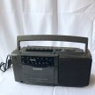 ELEK-210 Radio Cassette Philips