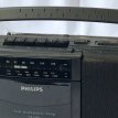 ELEK-210 Radio Cassette Philips