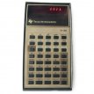ELEK-213 Texas Instruments Rekenmachine