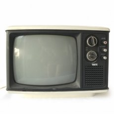 ELEK-220 TV-tje