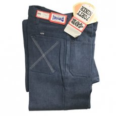Jeans 48R - MT36/38 (NOS)