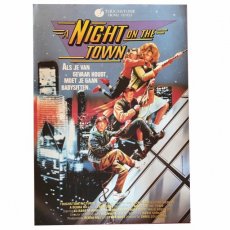 FILMP-81 A night on the town