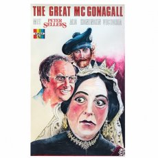 The Great McGonagall