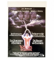 FILMP-47 The Witches Of Eastwick