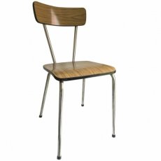 Formica stoelen