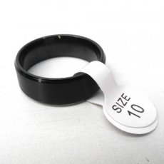 JUW-018 Ring size 10