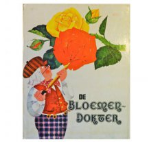 KIDSB-038 De bloemendokter (1975)