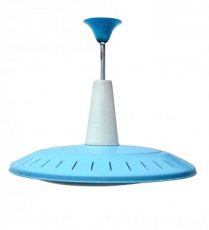 UFO lamp