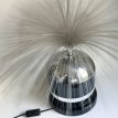 LGHT-106 Space Age glasvezel lamp