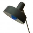 LGHT-105 Zwarte bureaulamp