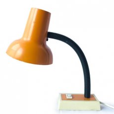 LGHT-112 Bureaulampje