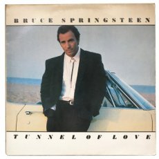 LP-150 Bruce Springsteen