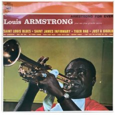 LP-153 Louis Armstrong