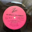LP-191 Kid Creole and The Coconuts