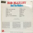 LP-192 Bob Marley and the Wailers