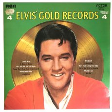 LP-194 Elvis Presley