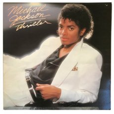 LP-205 Michael Jackson
