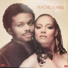 LP-215 Peaches & Herb