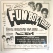 LP-217 The Fun Boy Three