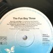 LP-217 The Fun Boy Three