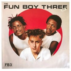 The Fun Boy Three