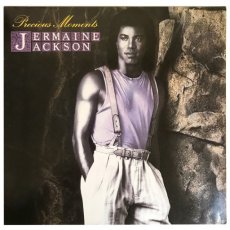 LP-218 Jermaine Jackson