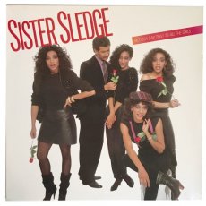 LP-226 Sister Sledge