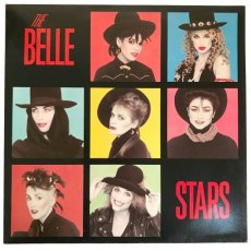 LP-235 The Belle Stars