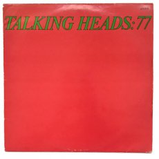 LP-326 Talking Heads