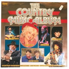 LP-237 The Country Music Album