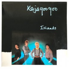LP-241 Kajagoogoo