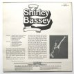 LP-254 Shirley Bassey