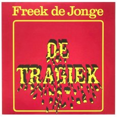 LP-259 Freek De Jonge