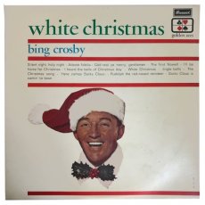 LP-269 Bing Crosby