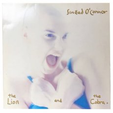 LP-282 Sinéad O'Connor