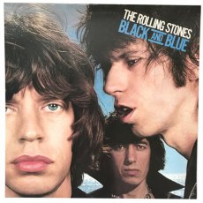 LP-284 Rolling Stones