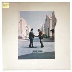 LP-294 Pink Floyd