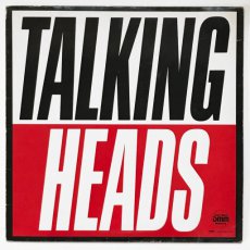 LP-337 Talking Heads