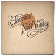 LP-346 Neil Young