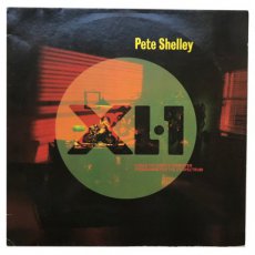 Pete Shelley