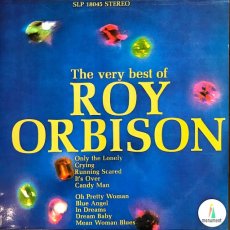 LP-391 Roy Orbison