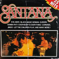 LP-399 Santana