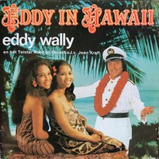 LP-402 Eddy Wally