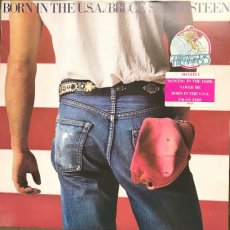 LP-425 Bruce Springsteen