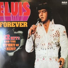 LP-426 Elvis Presley