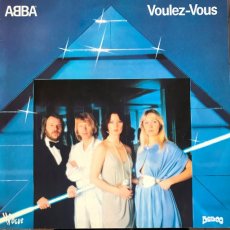 LP-362 ABBA