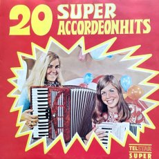 20 accordeonhits