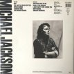 LP-453 Michael Jackson