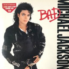 LP-453 Michael Jackson
