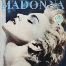 LP-456 Madonna